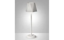 LED Akku Tischleuchte