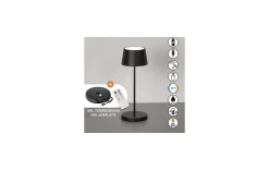 LED Akku-Tischleuchte