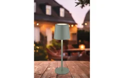 LED Akku-Tischleuchte