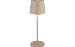 LED Akku-Tischleuchte