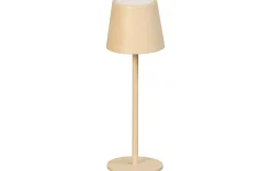 LED Akku-Tischleuchte