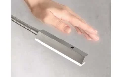 LED Bett Leseleuchte