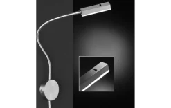 LED Bett Leseleuchte