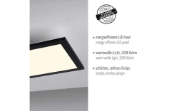LED Deckenleuchte