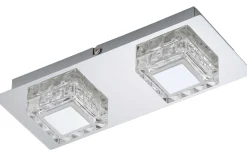 LED Deckenleuchte