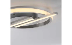 LED Deckenleuchte 5-flg.