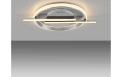 LED Deckenleuchte 5-flg.