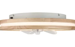 LED Deckenventilator