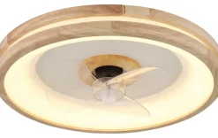 LED Deckenventilator