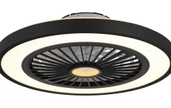 LED 3DEffekt Deckenventilator