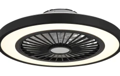LED 3DEffekt Deckenventilator