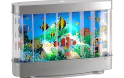 LED Dekorationsleuchte Aquarium