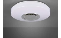 LED Lautsprecherleuchte