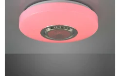 LED Lautsprecherleuchte