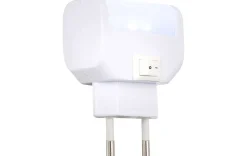 LED NACHTLICHT WANDLEUCHTE