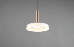 LED Pendelleuchte