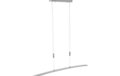 LED Pendelleuchte