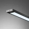LED Pendelleuchte