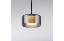 LED Pendelleuchte