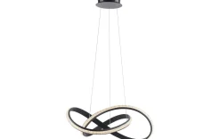 LED Pendelleuchte