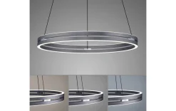 LED Pendelleuchte