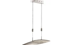 LED Pendelleuchte