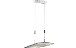 LED Pendelleuchte