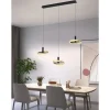 LED Pendelleuchte