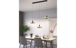 LED Pendelleuchte