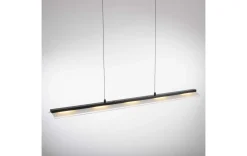 LED Pendelleuchte