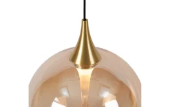 LED Premium Pendelleuchte