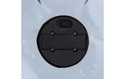 LED Solar Tischleuchte