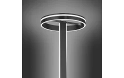 LED Stehleuchte