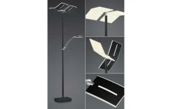 LED Stehleuchte