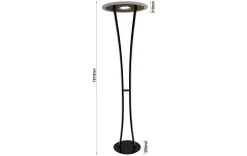 LED Stehleuchten