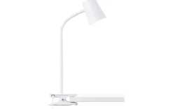 LED Tisch Klemmleuchte