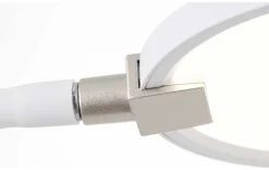 LED Tisch Klemmleuchte