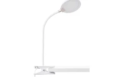 LED Tisch Klemmleuchte