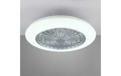 LED Ventilator