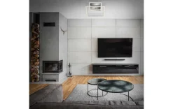 LED Wand- & Deckenleuchte