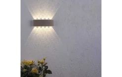 LED Wandleuchte