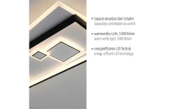 LED-Deckenleuchte