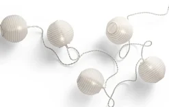 LED-Gartenbeleuchtung