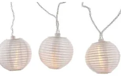 LED-Gartenbeleuchtung