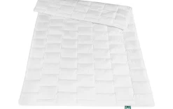 Leichtsteppbett 140x200cm