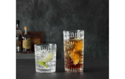 Longdrink Becher Set 12-tlg.