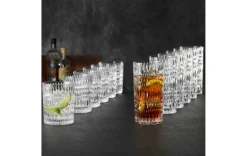 Longdrink Becher Set 12-tlg.