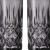 Longdrinkbecher Smoke Set 2 Stk.