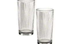 Longdrinkglas Set 2 Stk.