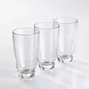 Longdrinkglasset 3-tlg.